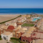Onatti Beach Resort - Egyiptom - Marsa Alam - 2025.06.20. (P) - 06.29. (V)