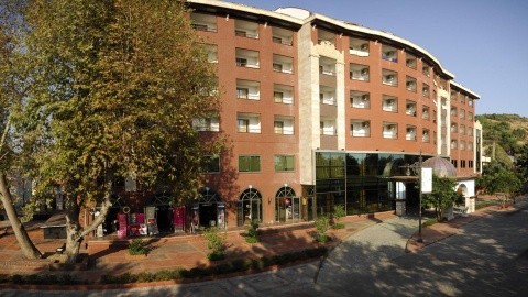 Noxinn Club Hotel (ex Limoncello Konakli Beach) - Törökország - Alanya - Konakli - 2025.06.24. (K) - 07.01. (K)