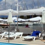 Nidri Bay stúdió - Görögország - Lefkada - Nidri - 2025.06.19. (Cs) - 06.26. (Cs)