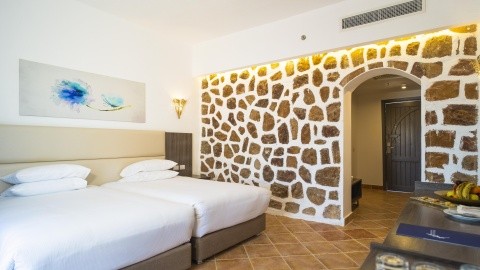 Pickalbatros Villaggio Resort - Portofino Marsa Alam - Egyiptom - Marsa Alam - 2025.10.29. (Sze) - 11.05. (Sze)