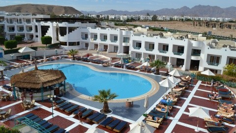 Sharm Holiday - Egyiptom - Sharm El Sheikh - 2025.06.14. (Szo) - 06.21. (Szo)