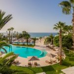Royal Azur Thalasso Golf - Tunézia - Hammamet - 2025.06.24. (K) - 06.27. (P)