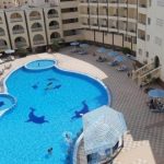 Grand Blue Saint Maria Aqua Park - Egyiptom - Hurghada - Hurghada - Dahar - 2025.07.09. (Sze) - 07.16. (Sze)