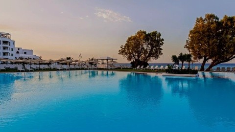 Le Sultan - Tunézia - Hammamet - 2025.06.17. (K) - 06.24. (K)
