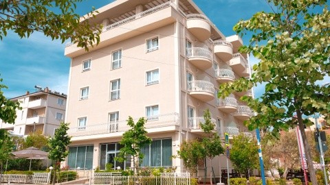 Marika - Albánia - Durres - Durrës - 2025.06.19. (Cs) - 06.26. (Cs)