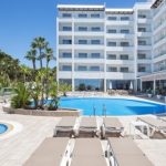 Best Punta Dorada - Spanyolország - Costa Dorada - Salou - 2025.06.15. (V) - 06.17. (K)