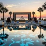 Fairmont Fujairah Beach Resort - Egyesült Arab Emírségek - Fujairah - 2025.07.13. (V) - 07.16. (Sze)