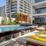 Five Palm Jumeirah - Egyesült Arab Emírségek - Dubai - The Palm Jumeira - 2025.06.17. (K) - 06.20. (P)