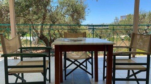 Zaharoula studió - Görögország - Kefalonia - 2025.06.13. (P) - 06.20. (P)