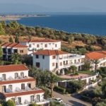 Glavas Inn - Görögország - Chalkidiki - Gerakini - 2025.07.14. (H) - 07.17. (Cs)