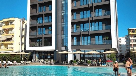 Supreme and SPA - Albánia - Durres - 2025.07.03. (Cs) - 07.10. (Cs)