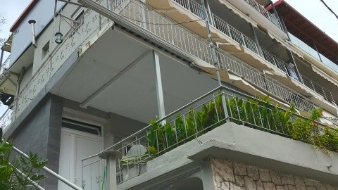 Cozy apartman - Görögország - Epirus - Párga - 2025.06.19. (Cs) - 06.26. (Cs)