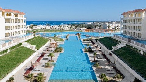 Xanadu Makadi Bay - Egyiptom - Hurghada - Makadi Bay - 2025.06.14. (Szo) - 06.17. (K)