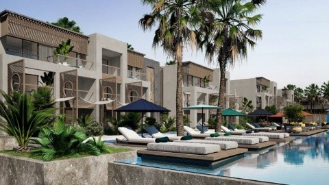 Jaz Elite Amara - Egyiptom - Marsa Alam - 2025.06.14. (Szo) - 06.17. (K)