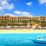 Tropitel Sahl Hasheesh - Egyiptom - Sahl Hasheesh - 2025.07.05. (Szo) - 07.08. (K)
