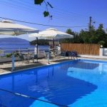 Tropicana Inn - Görögország - Lefkada - 2025.06.19. (Cs) - 06.26. (Cs)