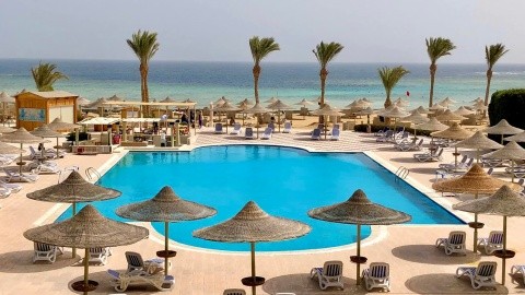 Shoni Bay Resort - Egyiptom - Marsa Alam - 2025.06.14. (Szo) - 06.21. (Szo)