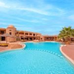 Pickalbatros Vita Resort Portofino - Egyiptom - Marsa Alam - 2025.06.14. (Szo) - 06.17. (K)