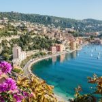 4 Napos Városlátogatás Nizzában - Hotel **** - Franciaország - Nizza - 2025.06.23. (H) - 06.26. (Cs)