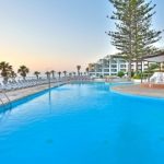 DoubleTree by Hilton Malta (ex. Dolmen Resort) - Málta - Bugibba a Qawra - 2025.07.14. (H) - 07.17. (Cs)