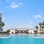 Vida Beach Resort - Egyesült Arab Emírségek - Umm Al Quwain - 2025.07.06. (V) - 07.09. (Sze)