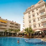 Flower & Spa - Albánia - Durres - Golem - 2025.06.19. (Cs) - 06.26. (Cs)