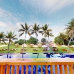 The Surf - Srí Lanka - Bentota - 2025.07.15. (K) - 07.18. (P)