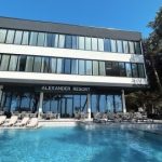 Alexander Resort - Albánia - Durres - Golem - 2025.06.19. (Cs) - 06.26. (Cs)
