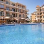 Hacienda - Bulgária - Sozopol - 2025.06.10. (K) - 06.17. (K)