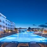 Azure Resort (ex. Mediterranee) - Görögország - Zakynthos - Planos - 2025.06.16. (H) - 06.23. (H)