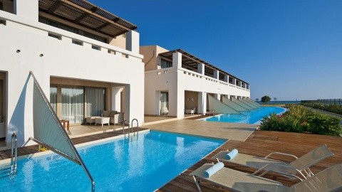 Giannoulis Cavo Spada Luxury Sports & Leisure Resort - Görögország - Kréta - Rapaniana - 2025.07.08. (K) - 07.15. (K)