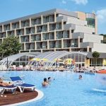 Primasol Ralitsa Aqua Club - Bulgária - Albena - 2025.07.01. (K) - 07.08. (K)