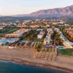 Cretan Beach Resort - Görögország - Kréta - Kavros - 2025.07.06. (V) - 07.13. (V)