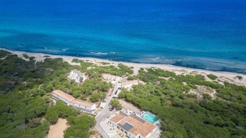 Q Resort - Olaszország - Szardínia / Sadegna - 2025.06.17. (K) - 06.24. (K)
