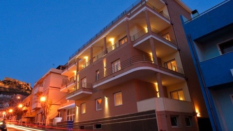 Janus - Olaszország - Szardínia / Sadegna - Castelsardo - 2025.07.08. (K) - 07.15. (K)