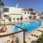 Oasis Beach Club - Görögország - Korfu - Kavos - 2025.06.15. (V) - 06.22. (V)