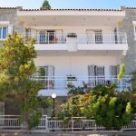 Anna apartman - Görögország - Kréta - Kokkini Hani - 2025.06.14. (Szo) - 06.21. (Szo)