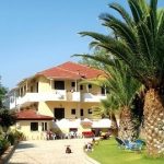 Villa Makis - Görögország - Lefkada - Vassiliki - 2025.06.18. (Sze) - 06.25. (Sze)