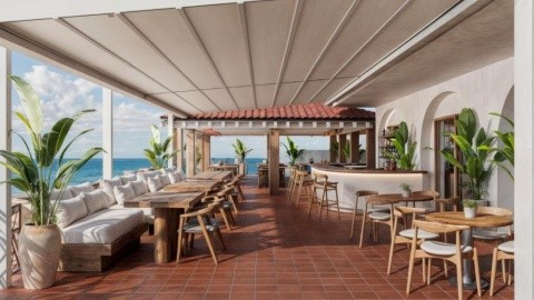 Petra Nera Skiathos (Agia Paraskevi) - Görögország - Skiathos - 2025.06.18. (Sze) - 06.21. (Szo)