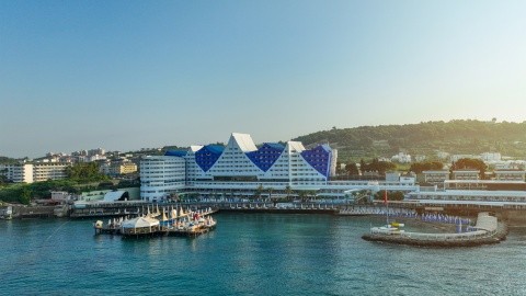 Orange County Resort Alanya - Törökország - Alanya - Okurcalar - 2025.07.16. (Sze) - 07.19. (Szo)