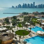 InterContinental Doha - The City - Katar - Doha - 2025.07.09. (Sze) - 07.16. (Sze)