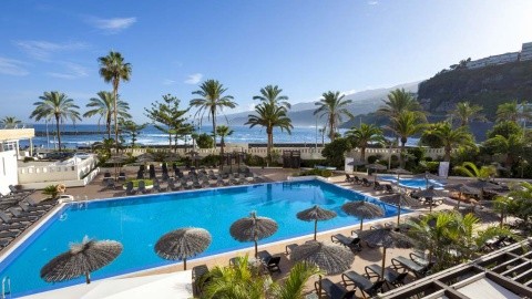 Melia Costa Atlantis Tenerife - Kanári-szigetek - Tenerife - Puerto de la Cruz - 2025.07.05. (Szo) - 07.12. (Szo)