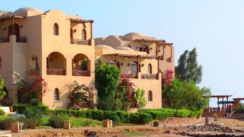 Sultan Bay - Egyiptom - Hurghada - El Gouna - 2025.07.08. (K) - 07.15. (K)