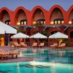 Sheraton Miramar Resort El Gouna - Egyiptom - Hurghada - El Gouna - 2025.07.08. (K) - 07.15. (K)
