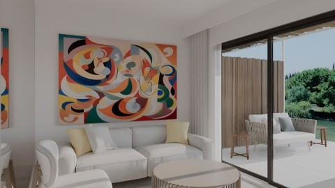 Fashiontv Luxe Resort - Törökország - Kemer - Göynük - 2025.06.12. (Cs) - 06.15. (V)