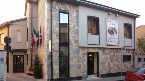 Alessandro Della Spina - Olaszország - Toszkána - Pisa - 2025.07.02. (Sze) - 07.09. (Sze)