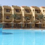 Protels Beach Club & SPA Resort - Egyiptom - Marsa Alam - 2025.07.08. (K) - 07.15. (K)