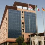 JR Hotels Amadeus Bologna - Olaszország - Emilia Romagna - Bologna - 2025.06.26. (Cs) - 06.29. (V)