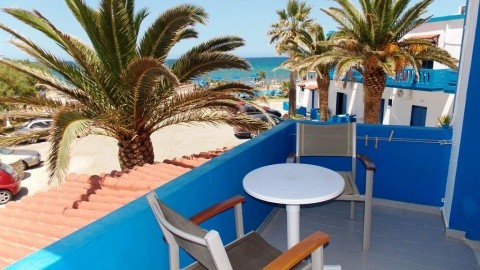 Mari Beach - Görögország - Kréta - Kavros - 2025.06.22. (V) - 06.29. (V)