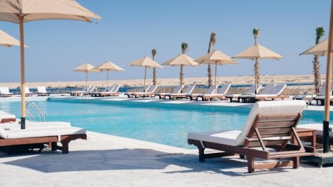Sentido Naga Bay - Egyiptom - Hurghada - Soma Bay - 2025.07.09. (Sze) - 07.16. (Sze)